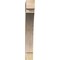 Ekena Millwork Thorton Block Rough Sawn Bracket, Douglas Fir, 6"W x 36"D x 44"H BKT06X36X44THR05RDF - alternate 4